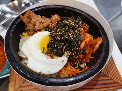 -京尚道韩式美食屋(海甸岛店)