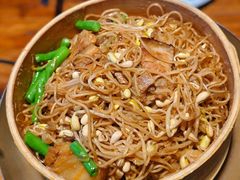 -老雒阳面馆·水席·洛阳菜(王城路店)
