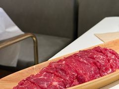 -左庭右院鲜牛肉火锅(七宝领展广场店)