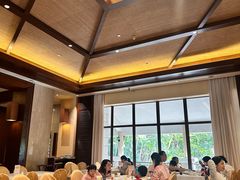 -丰泰花园酒店热矿泉