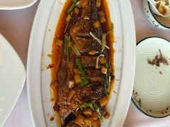 -丰泽园饭店