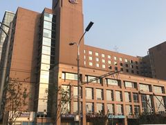 -北京西单美爵酒店