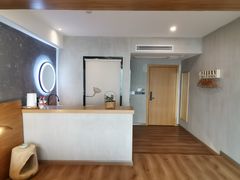 -闲隅江景艺术酒店(解放碑洪崖洞总店)