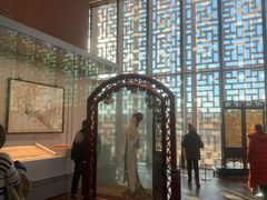 -北京工艺美术博物馆