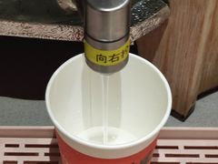 -王繁星面馆(西安熙地港店)