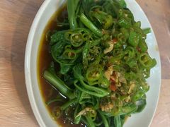 -洪霞餐馆