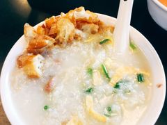 -伍湛记 · 广州老字号(龙津中路店)