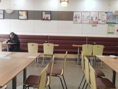 -老胜香包子铺(瑞景店)