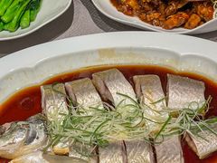 -北京王府井希尔顿酒店·秦唐中餐厅Chynna