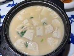 -江南赋(内蒙古大厦店)