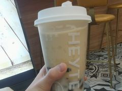 -喜茶(太原印象城店)