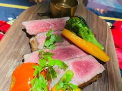 -第101座花园餐厅(湖滨88店)