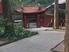 -都江堰普照寺
