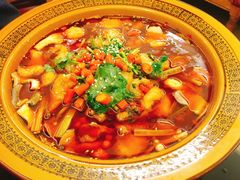 -渔王川菜馆(镇邦路店)