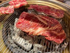 -西塔老太太泥炉烤肉(湖东领汇广场店)