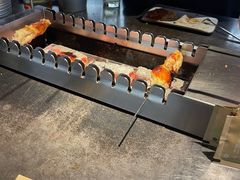 -很久以前羊肉串(昌里路三钢里店)