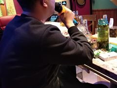 -乐圣量贩KTV自助餐(崇文店)