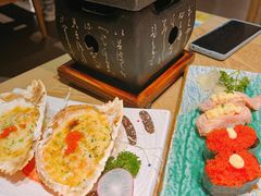 -新一喜铁板料理餐厅·铁板放题(北国商城店)