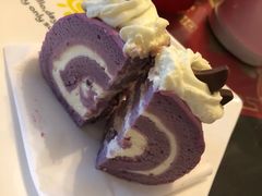 芋泥芝士犇犇卷-星巴克(深圳石岩星城店)