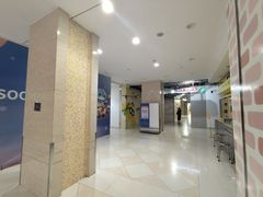 -光启城时尚购物中心