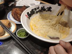 -和府捞面(天河领展广场店)