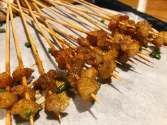 牛油-湘里乡亲甲王二老店