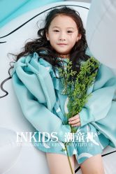 -INKIDS潮童社儿童摄影(朝阳大悦城店)