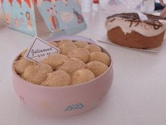 豆乳盒子-Juliaanna茱安娜烘焙(中心店)