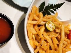 -卯时·龙光雅宴·精致锡帮菜(惠山古镇店)