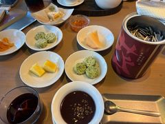 -隐溪茶馆(金虹桥店)