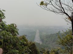 -火炉山森林公园