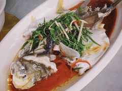 -众味海鲜大排档·活海鲜·潮汕味(南澳店)
