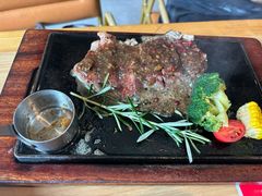 -豪客来牛排(天阳D32店)