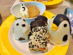 企鹅包-帝企鹅自助餐厅•儿童岛•真企鹅(长隆企鹅酒店)