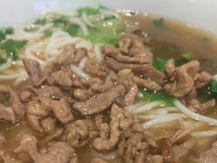 -万利记·长沙粉面小吃(京基水贝店)