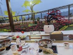 -枇杷园食为鲜火锅(南山店)