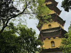 -阿育王寺