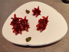 -柿合缘新京菜(国金中心商场店)