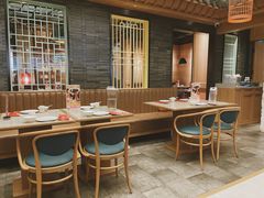 大堂-丽满园·春饼烤鸭(金地广场店)