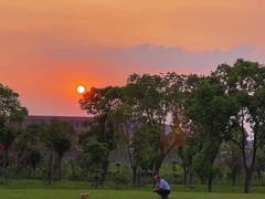 -上海佘山国家森林公园西佘山园