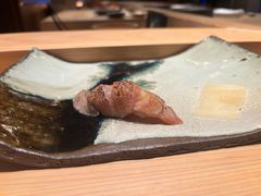 -银座岩