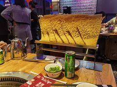 -山河屯铁锅炖·非遗东北菜(南山店)