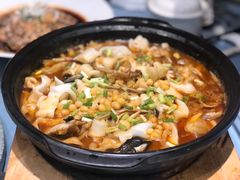 -南堂館川菜文化餐厅(天府店)