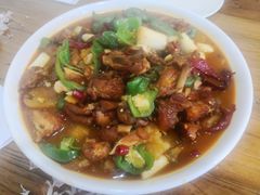 -阿达西新疆餐厅(西北大学店)