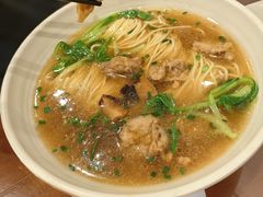 -东泰祥生煎馆(长宁路店)
