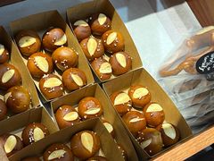 -面包谷Grains n' Beans(九号公馆店)
