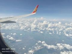 -曼谷素万那普国际机场