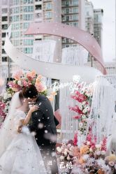 -觅遇Meet U私人婚礼定制(潮汕店)