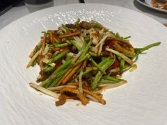 -二十四单 淮扬新味