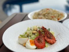 -宴悦海鲜餐厅·游水海鲜·牛排(亚龙湾瑞吉店)